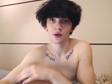 cam man teddy_mode image #961295