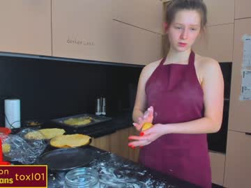 cam girl toxl image #1100933