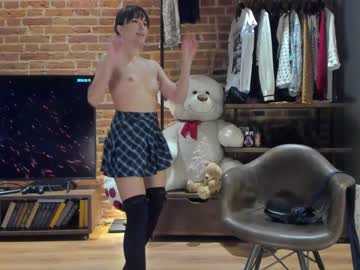 cam girl michi_souffl image #1558867
