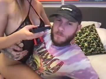 johnnyandjameson cam