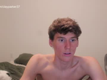 cam man clay_parker image #319761