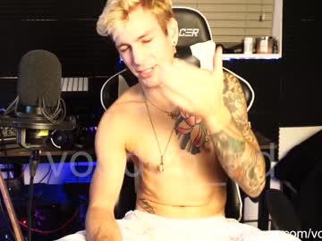 cam man voodoo_hd image #607175