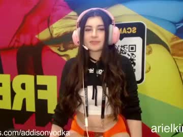 cam girl addisonvodka image #3440457