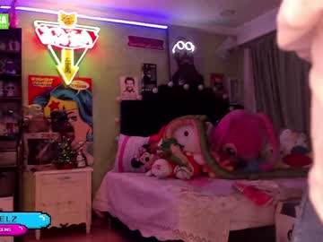 cam girl kloelamaravilla18 image #3375953