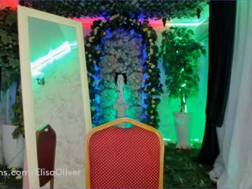 cam girl elisa_oliver image #357547