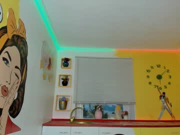 cam girl megan_rou image #249022