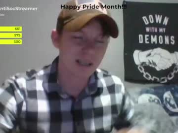 cam man antisocialstreamer image #1964916