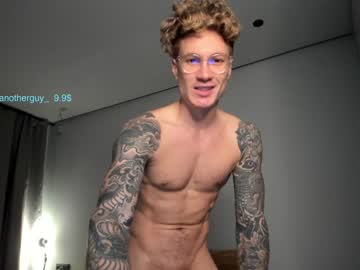 cam man anotherguyonyourscreen image #1098213