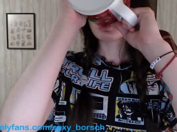 cam girl sexy_b0rsch image #1572104