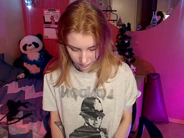 cam girl glowing_elli image #835979