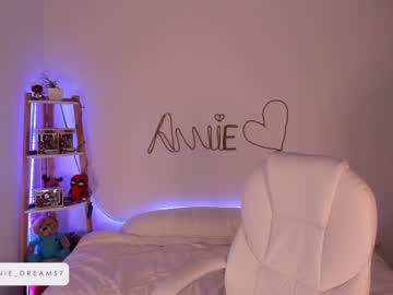 cam girl annie_dreams image #419735