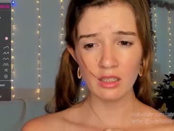cam girl cutenataly image #124995