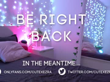 cam girl ezra image #906812