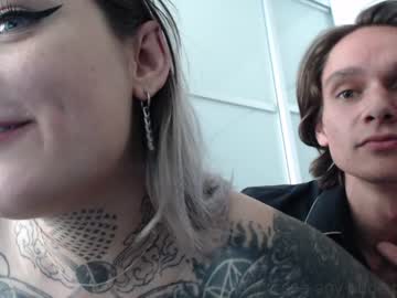 cam couple cummingatmidnight image #2501593