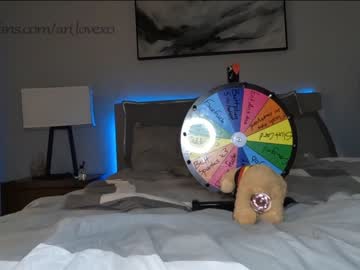 cam couple ari_lovexo image #1280254