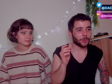 cam couple daddysbitch420 image #3162389
