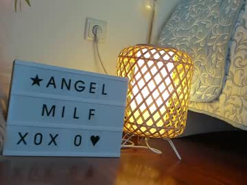 cam girl angel_danm_milf image #2954808