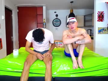 cam man solinoff image #2737534