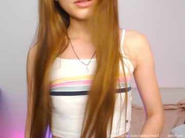 cam girl ambertan1 image #1029177