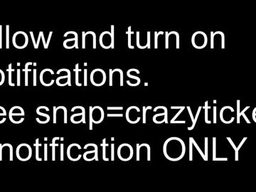 cam girl ticketshow image #1274853