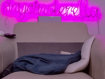 cam girl shycinderella image #1889569