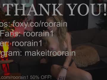 cam girl roorain image #772825
