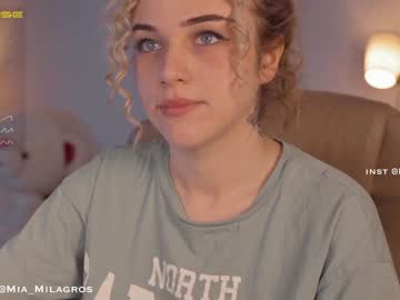 cam girl mia_milagros image #3341473