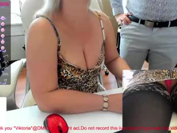 cam couple milf_viktoria image #1974029