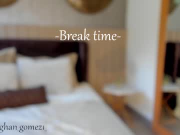 cam girl _meghan_gomez1_ image #2993603