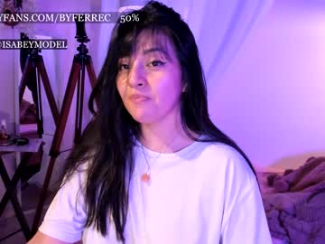 cam girl isabeyferrec image #2346009
