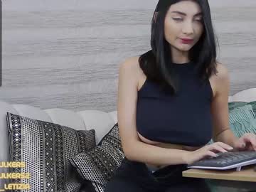 cam girl letiziafulkers1 image #1320416