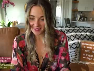 cam girl bloomyogi image #547225