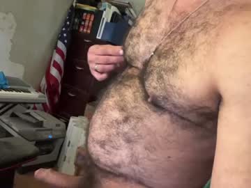 cam man muscledadbear image #3609471