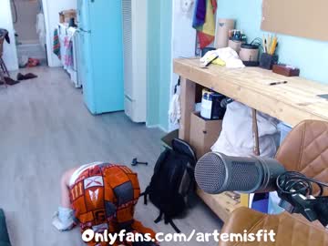 cam girl artemisfit image #1452201