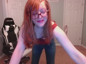 cam girl ginger_soulz image #1510625