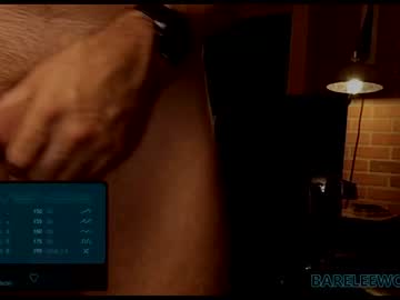 cam man bareleeworking image #471780