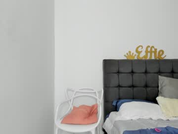 cam girl effie_castro image #1322053