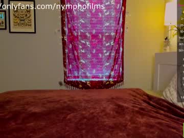 cam couple nymphofilms image #2887367