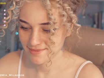 cam girl mia_milagros image #3334925