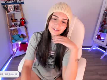 cam girl annie_dreams image #397838