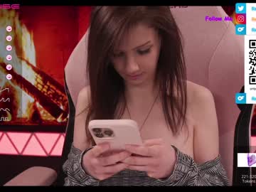 cam girl vanessa_love image #3117328