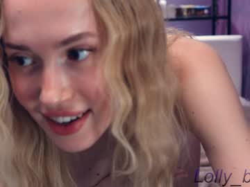 cam girl lolly_bella_ image #3235774