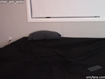 cam girl mari_and_jandro image #587151