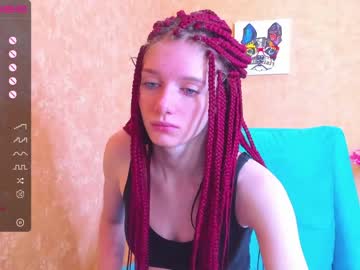 cam girl cristal_moli image #3671732