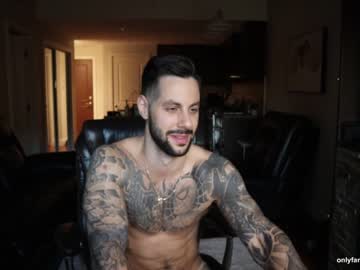 cam man noahfitt image #2588856