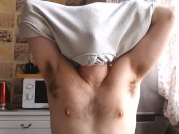 cam man christian_baker image #199274