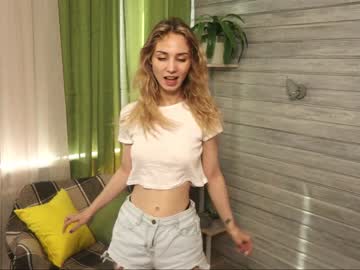 cam girl catchy_peachy image #2182127