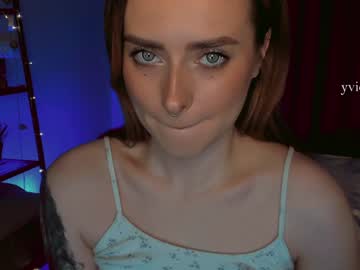 cam girl _yvie_ image #1025866