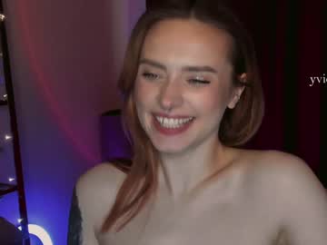 cam girl _yvie_ image #1226956