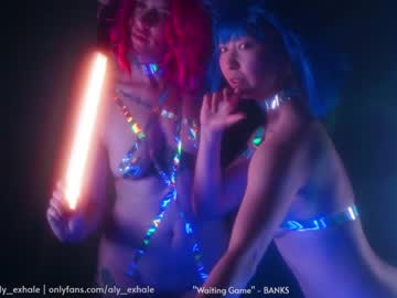 cam girl _exhale image #124230
